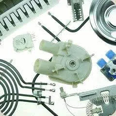 Refrigeration Control Part U4016