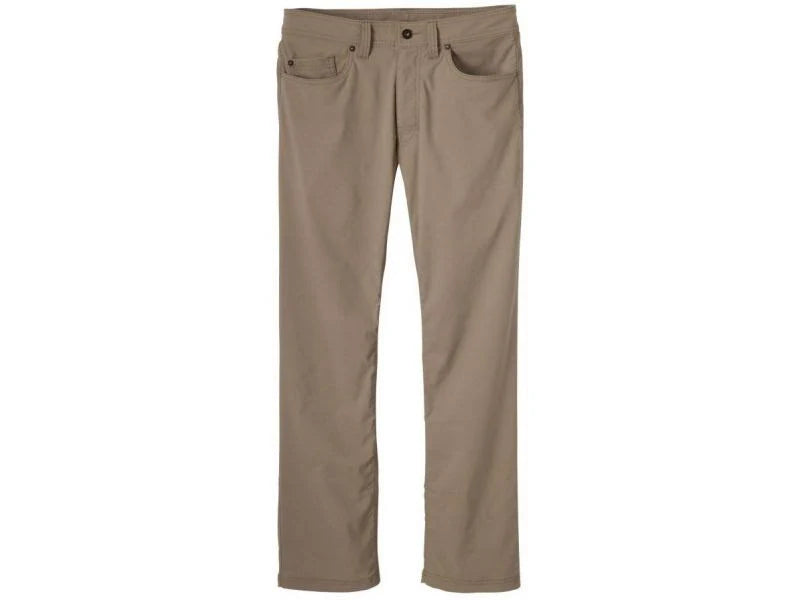 Men's Brion Pant 34 in. Inseam Dark Khaki O7620