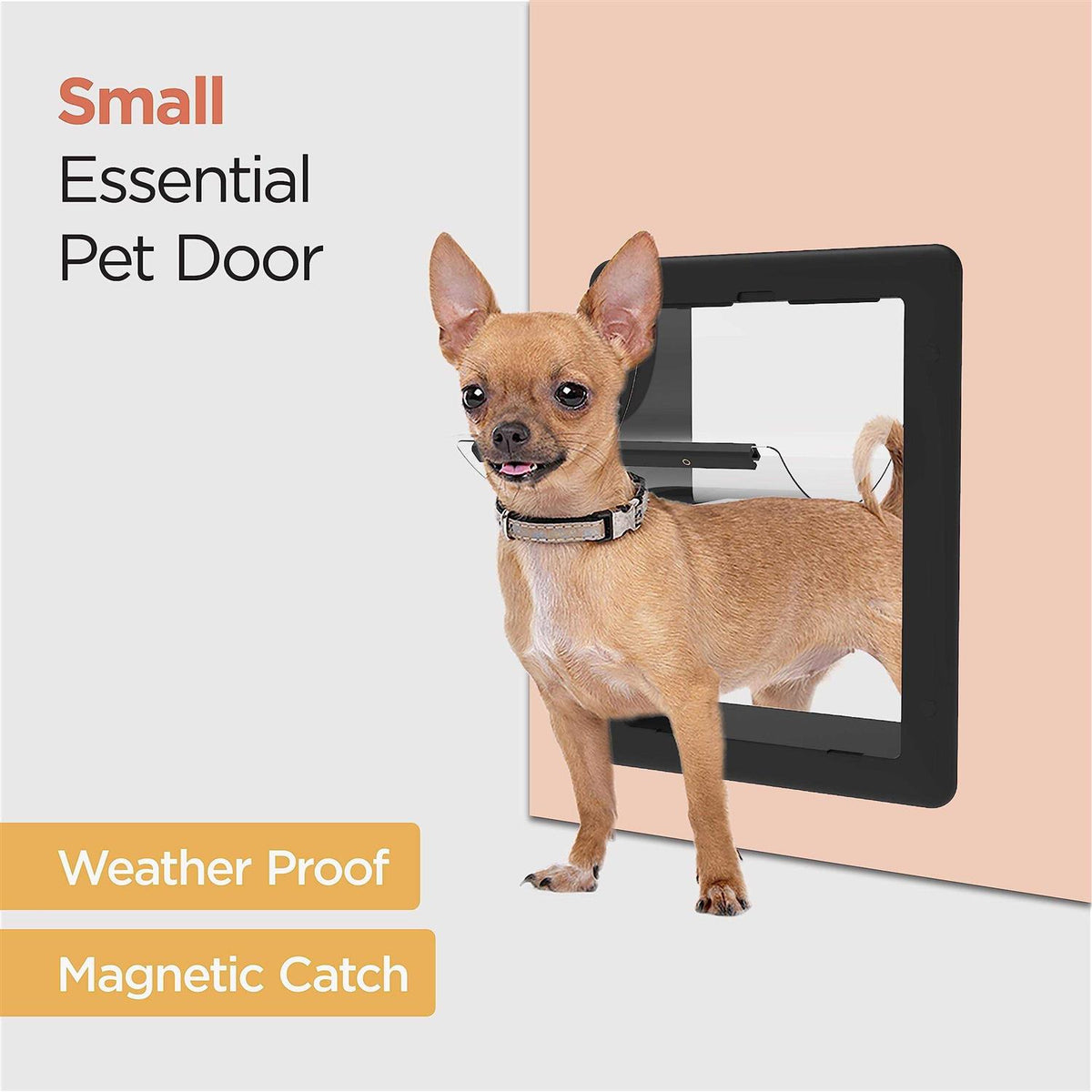 Pet Door for Screens L759568