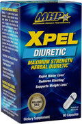 80 Capsules Diuretic Water Pills R653