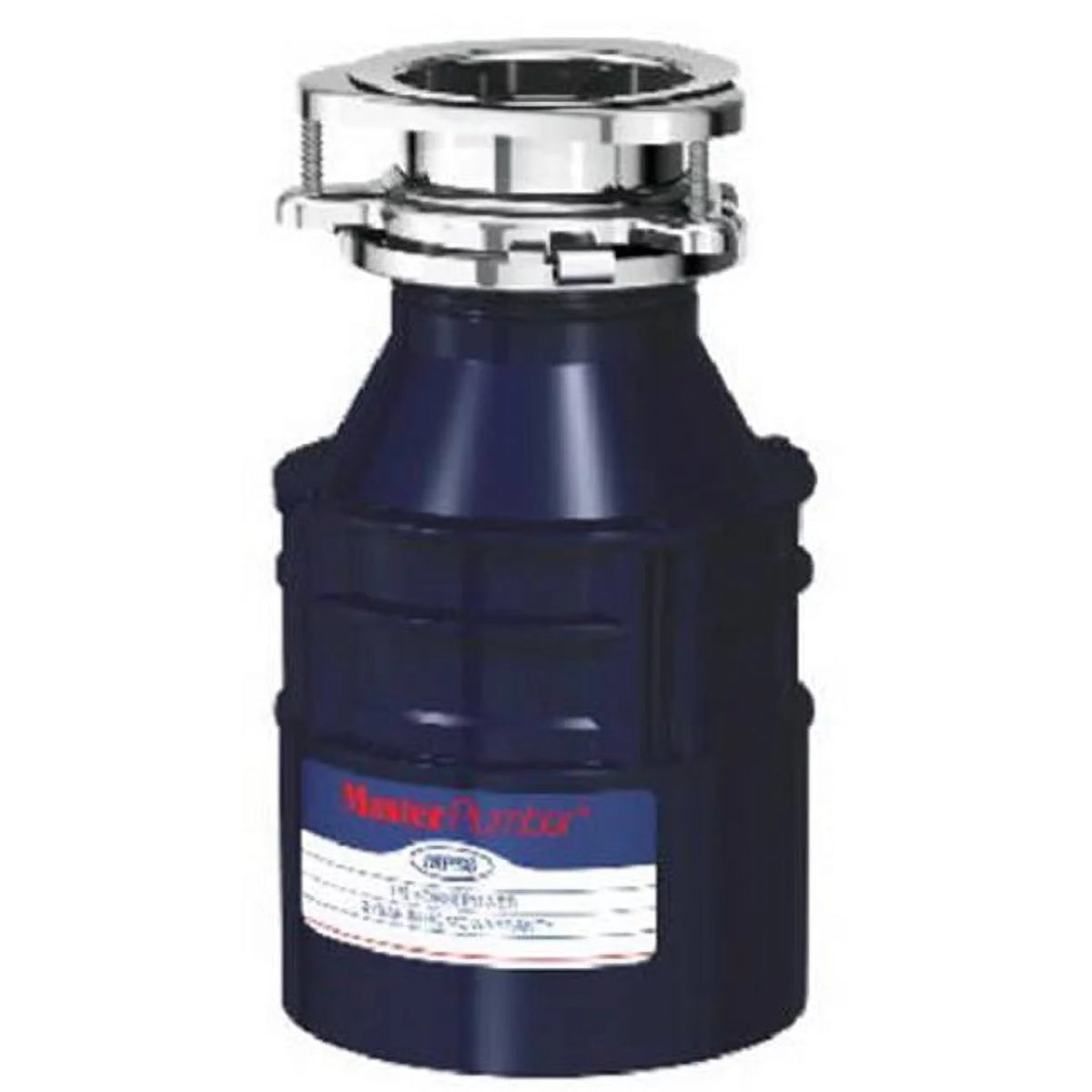 1/2Hp Waste Disposer T41015