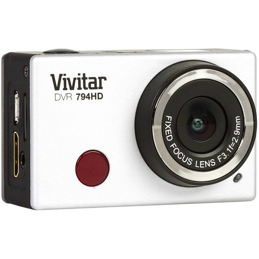 Action Camera J1473