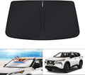 Custom Fit Windshield Sun Shade for Nissan Rogue Q6721