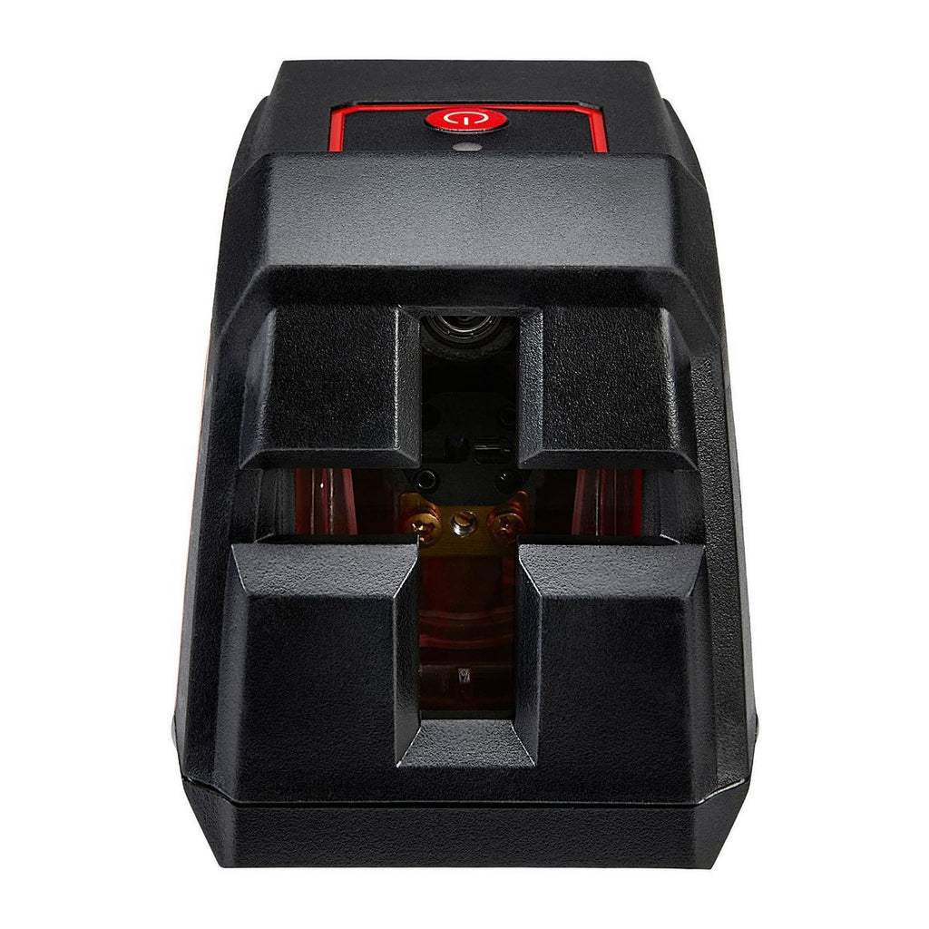 Self-Leveling Cross-Line Laser Level P945125