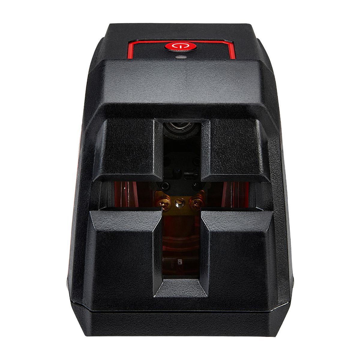 Self-Leveling Cross-Line Laser Level P945125