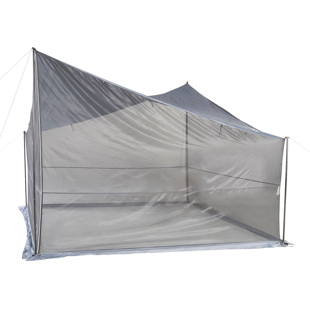 9' x 9' Tarp Shelter with UV Protection Z368019