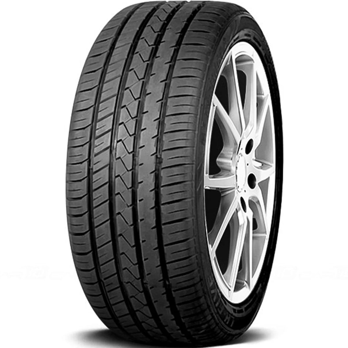 All Season 265/45ZR20 104W Passenger Tire K439414
