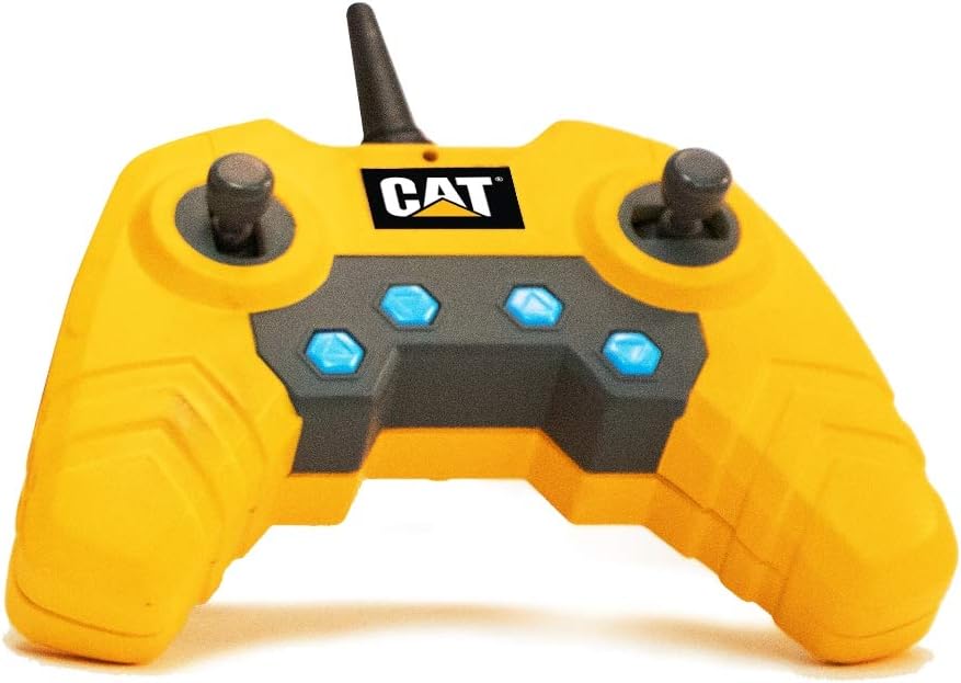 CAT Massive Movers RC I62923