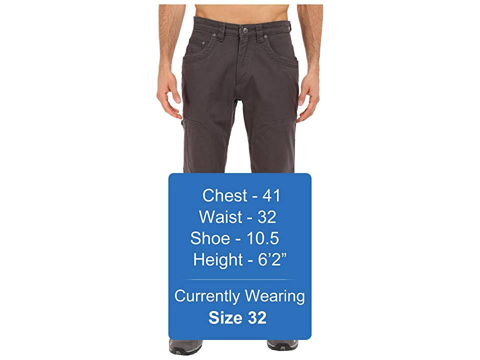 Classic Fit Slate Pants I47006
