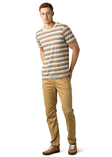 Men's Embark Brown Jean A62460
