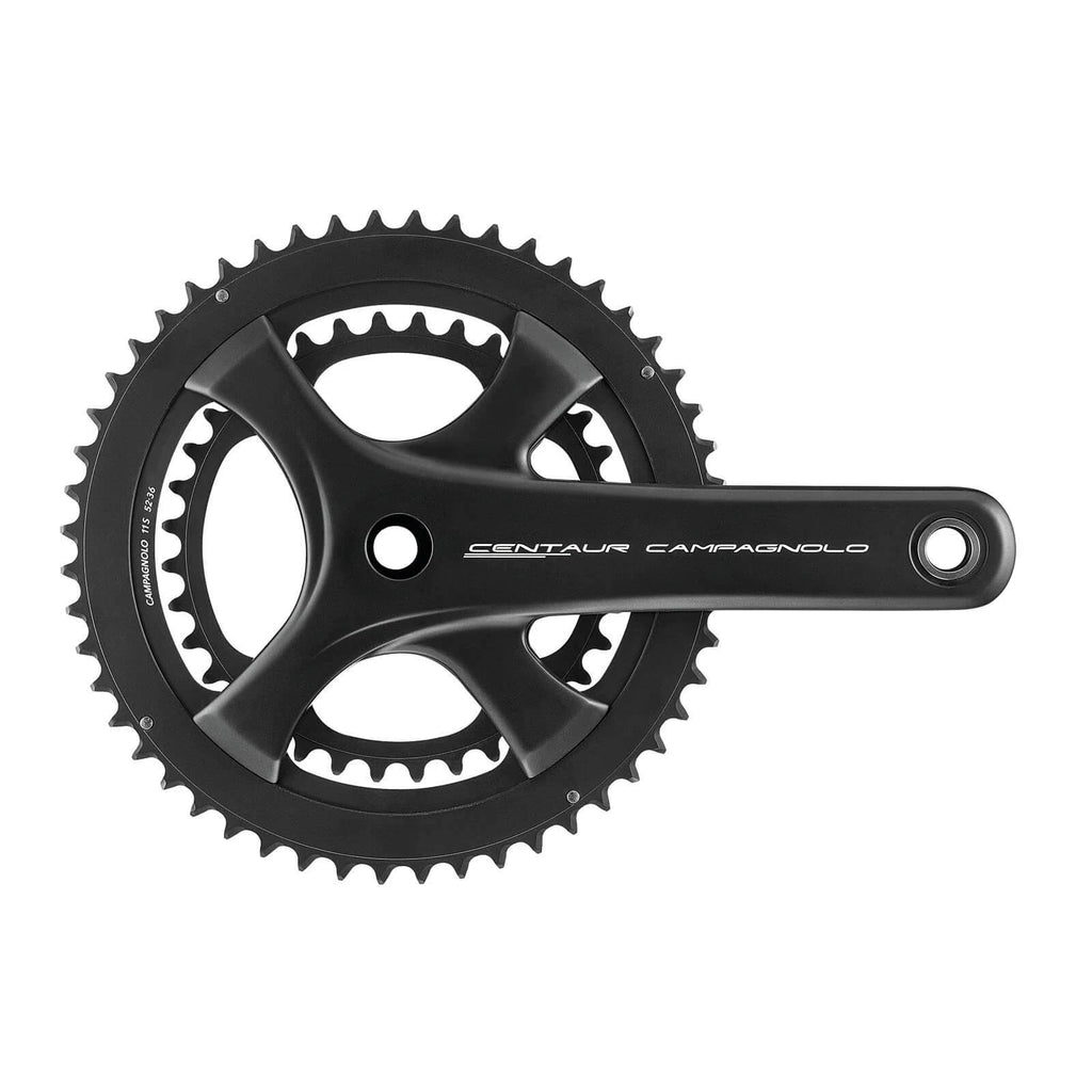 Black Crankset L712149