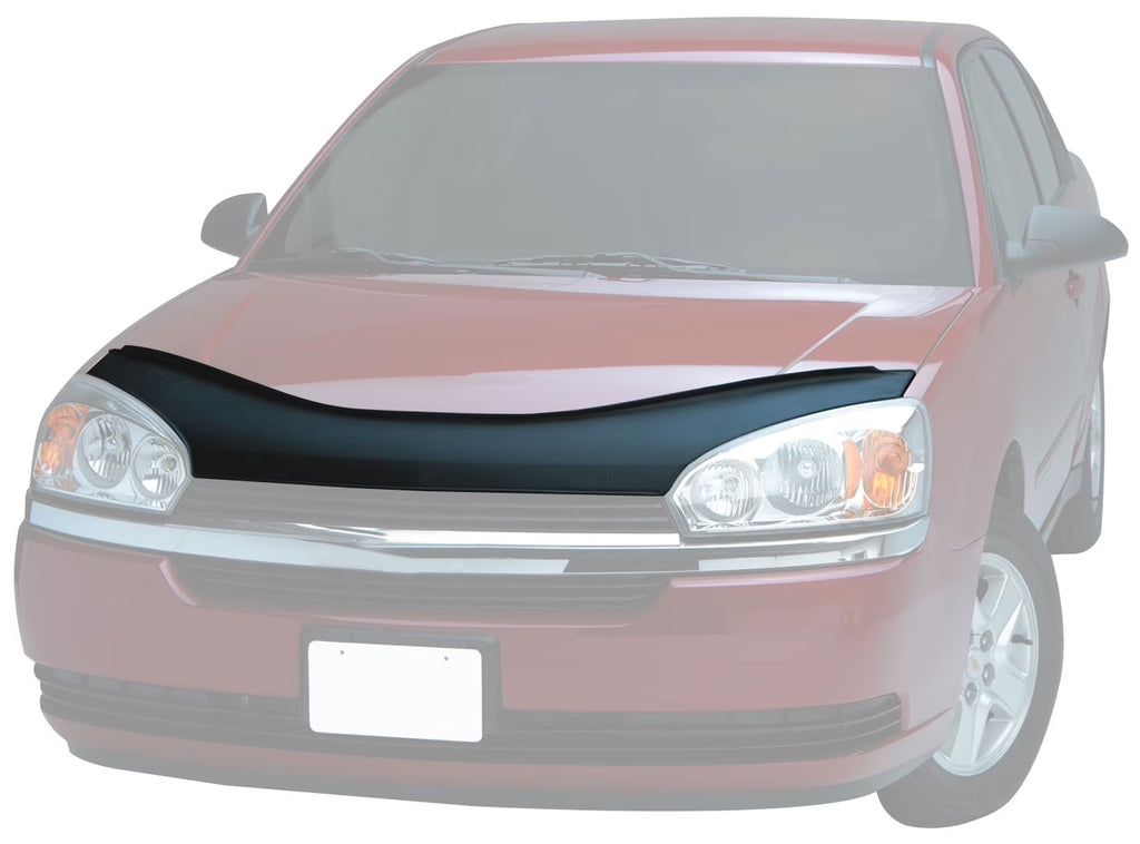 Black Hood Protector for Chevrolet Traverse Z1395
