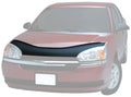 Black Hood Protector for Chevrolet Traverse Z1395