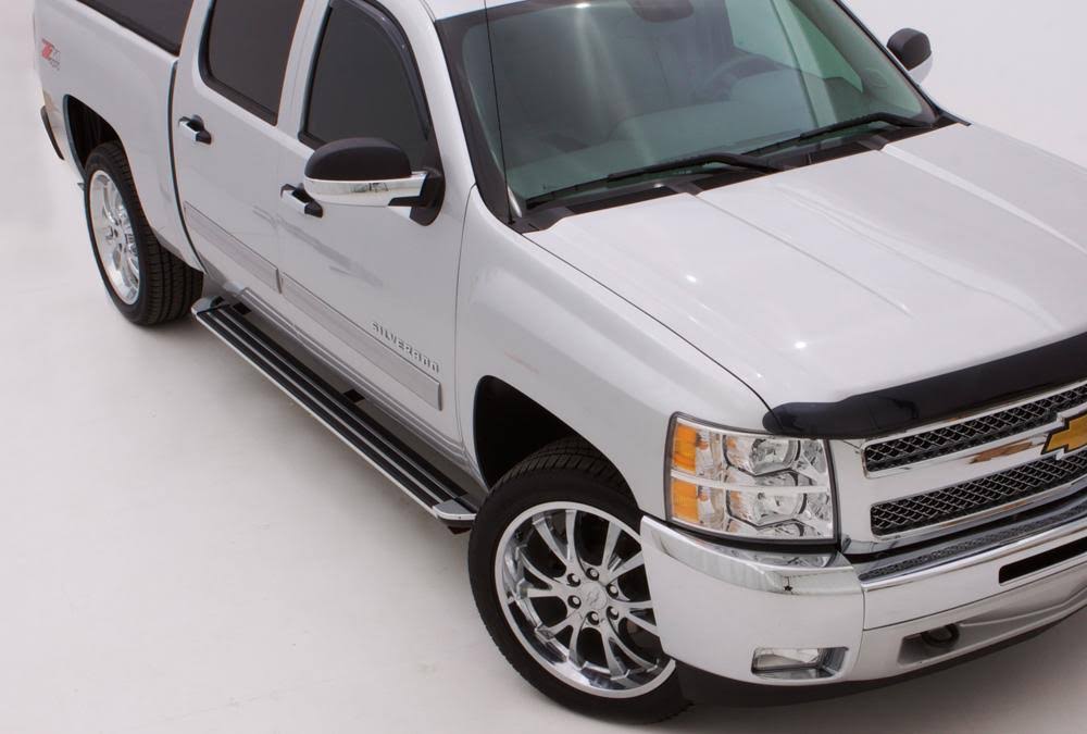 Crossroads Running Board Kit R998115