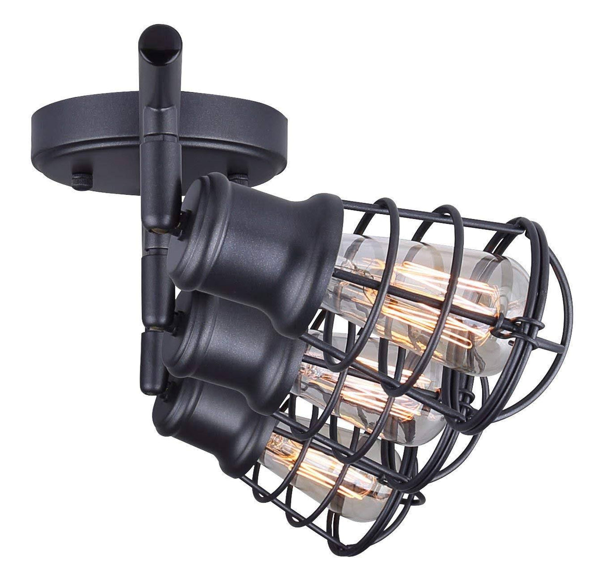 Track Light - Graphite V800824