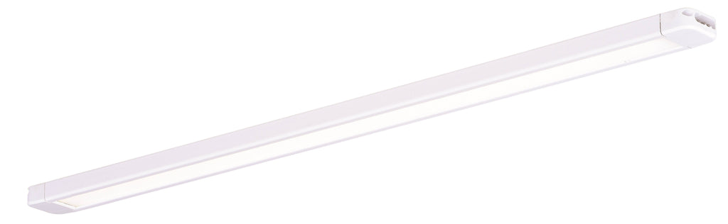 White Under Cabinet Strip Light N899085