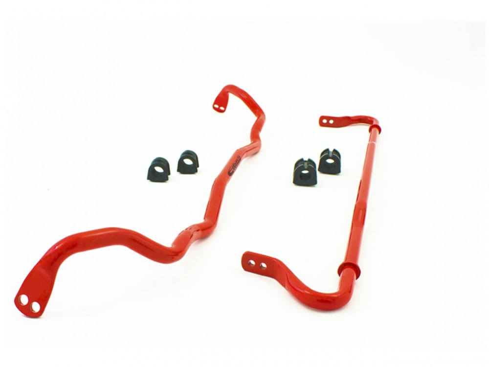 Sway Bar F10157