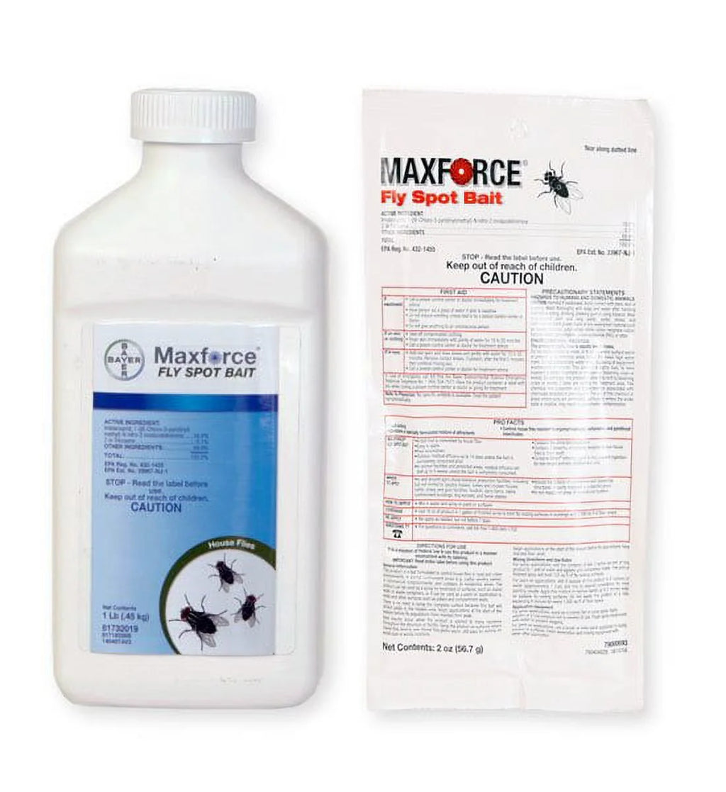 Maxforce Fly Spot Bait W9357