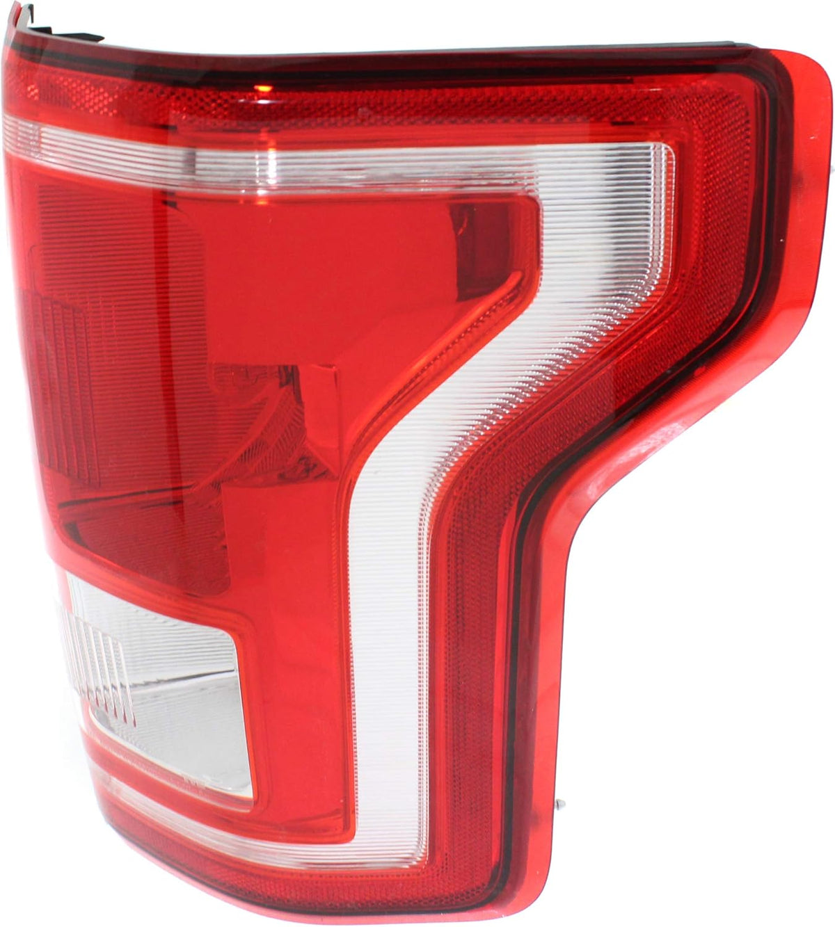 Tail Light Assembly Passenger Side X124962