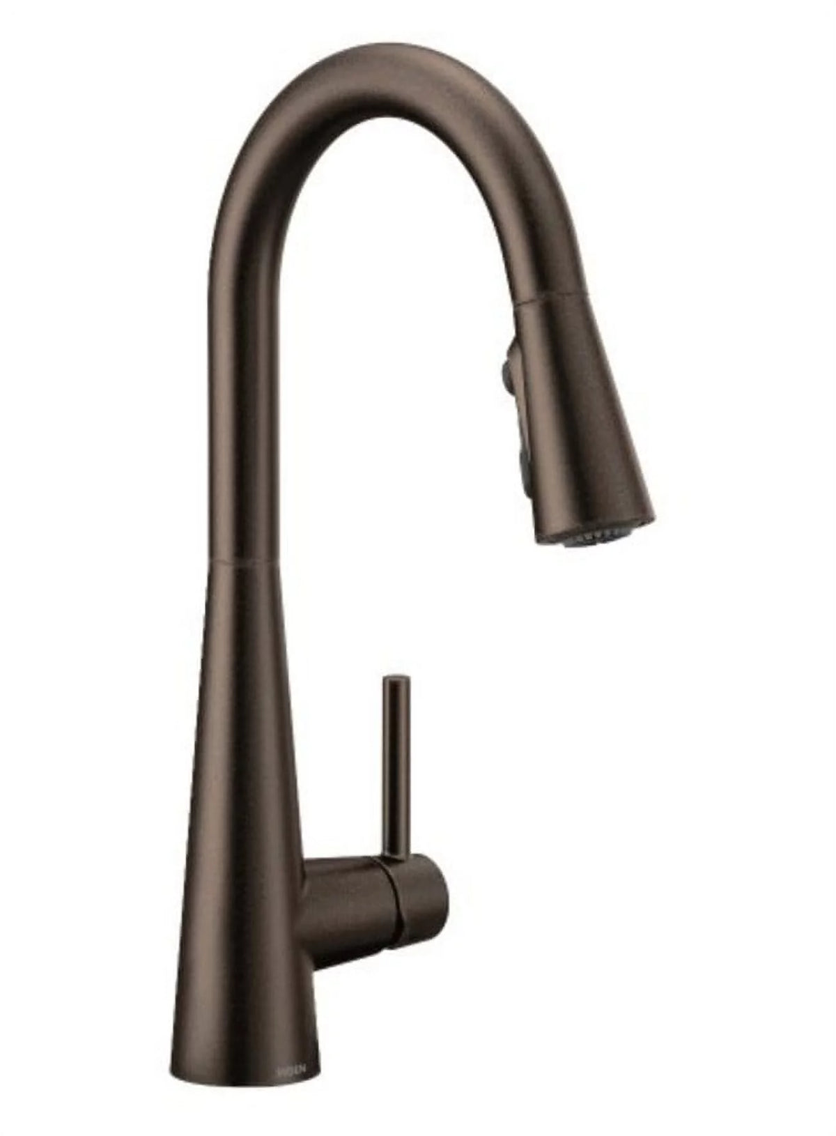 Bronze 1.5 GPM Pull Down Kitchen Faucet X861
