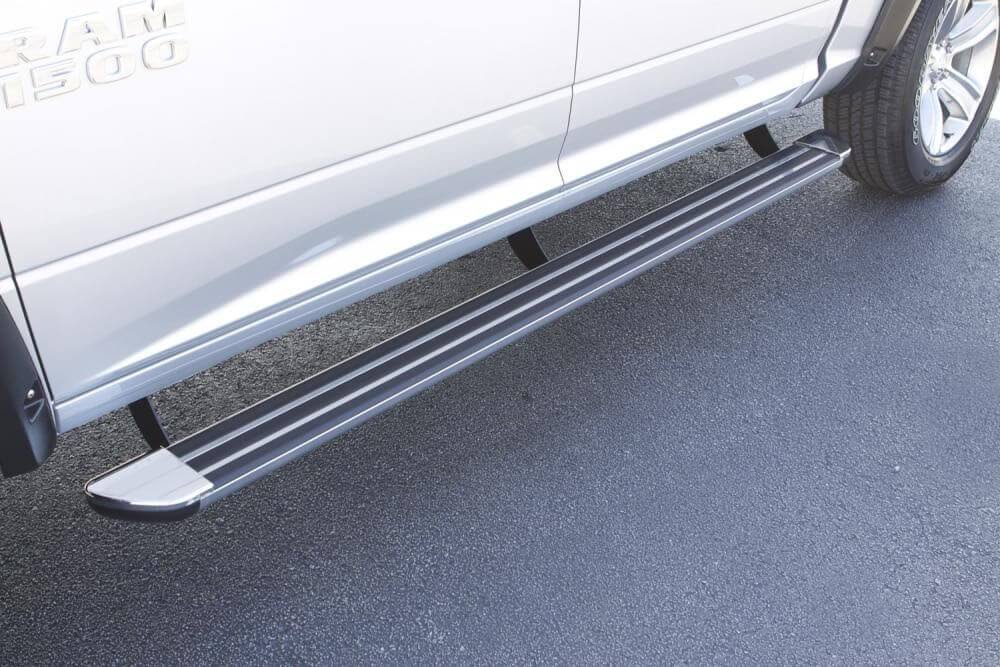 Crossroads Running Board Kit R998115
