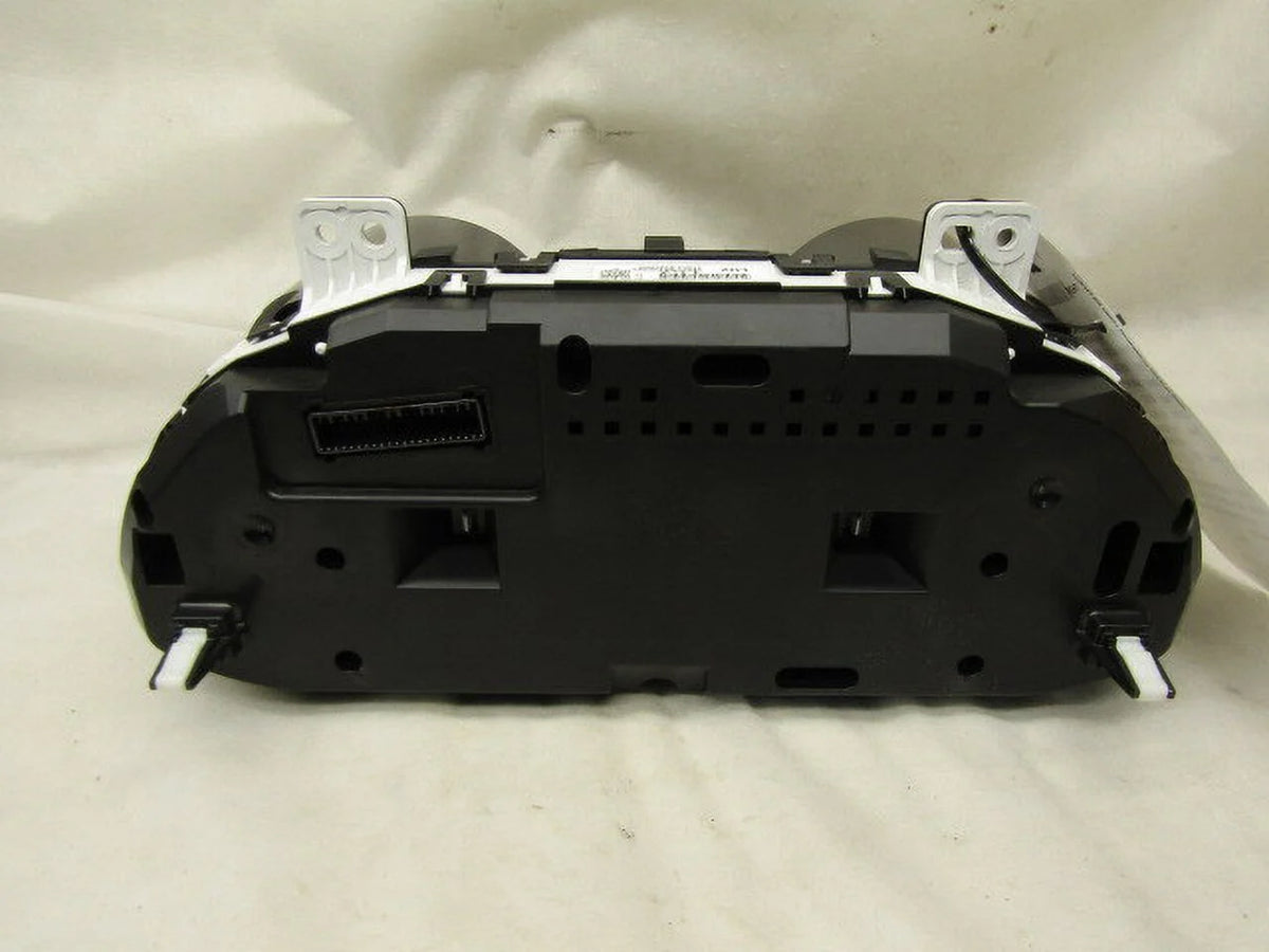 Pre-Owned Hyundai Santa Fe Speedometer Head Cluster D5539