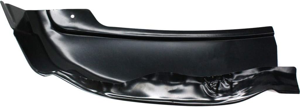 Cab Corner Outer Panel Pack of 2 I612