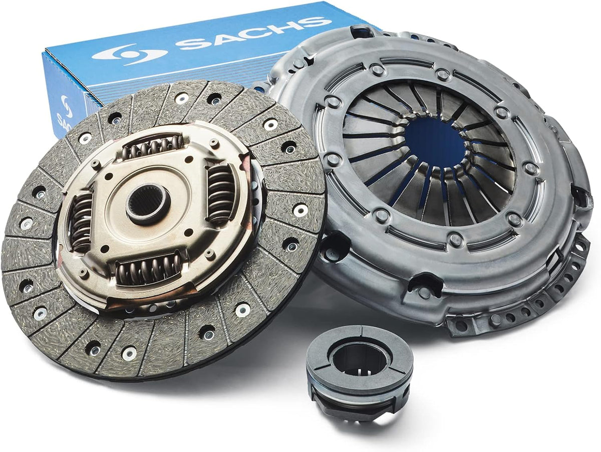 Xtend Clutch Kit V6392