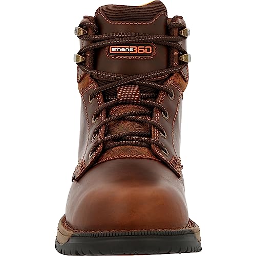 Industrial Boot G70230