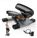 Stair Stepper with Resistance Bands M201