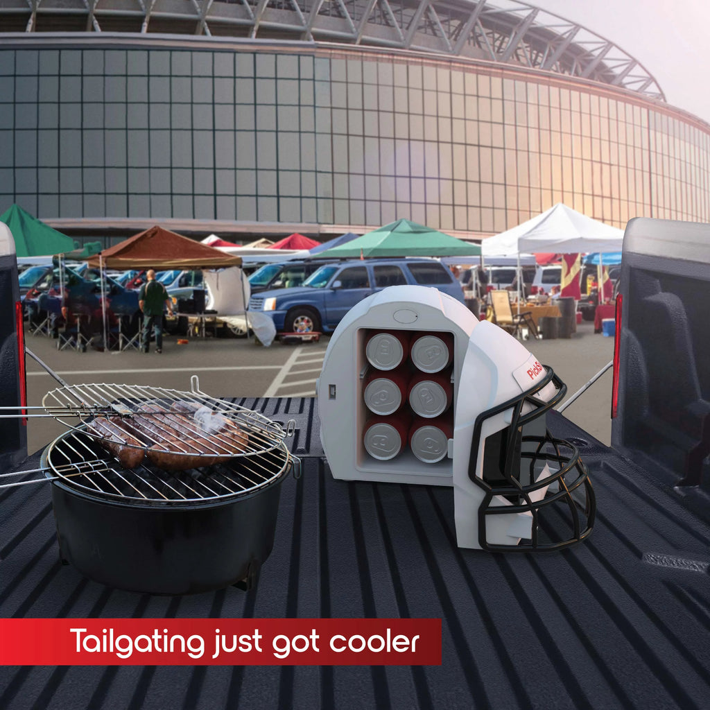 Portable Mini Fridge J563