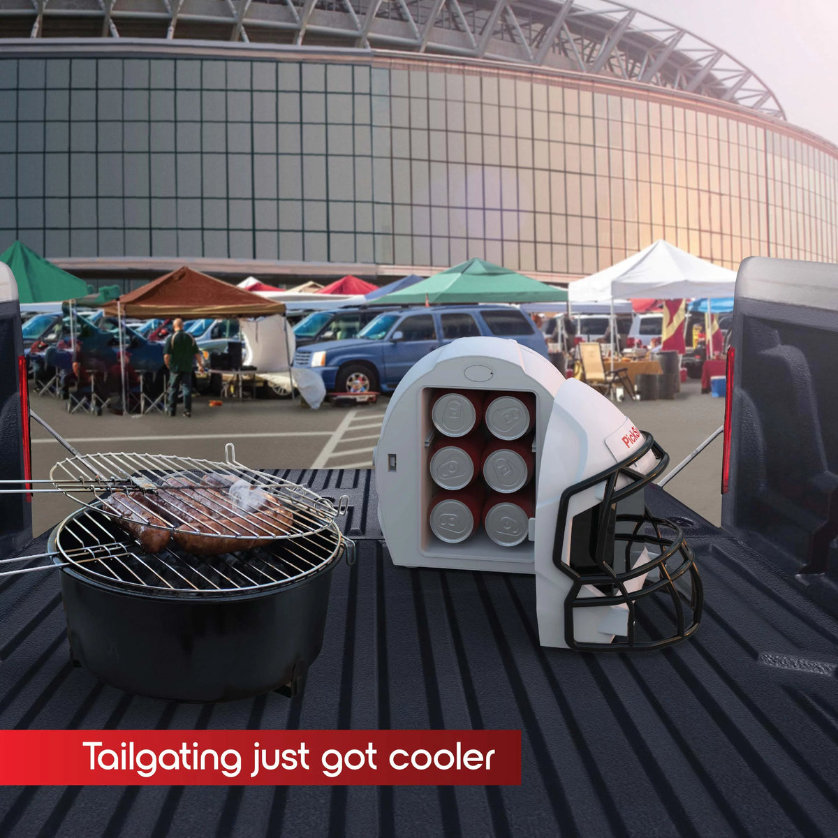 Portable Mini Fridge J563