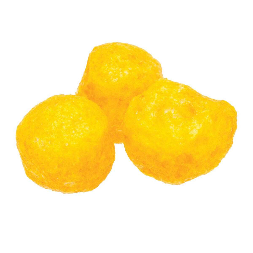 Protein Puffs Dog Treats F8194
