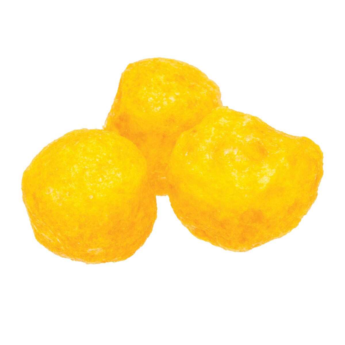 Protein Puffs Dog Treats F8194