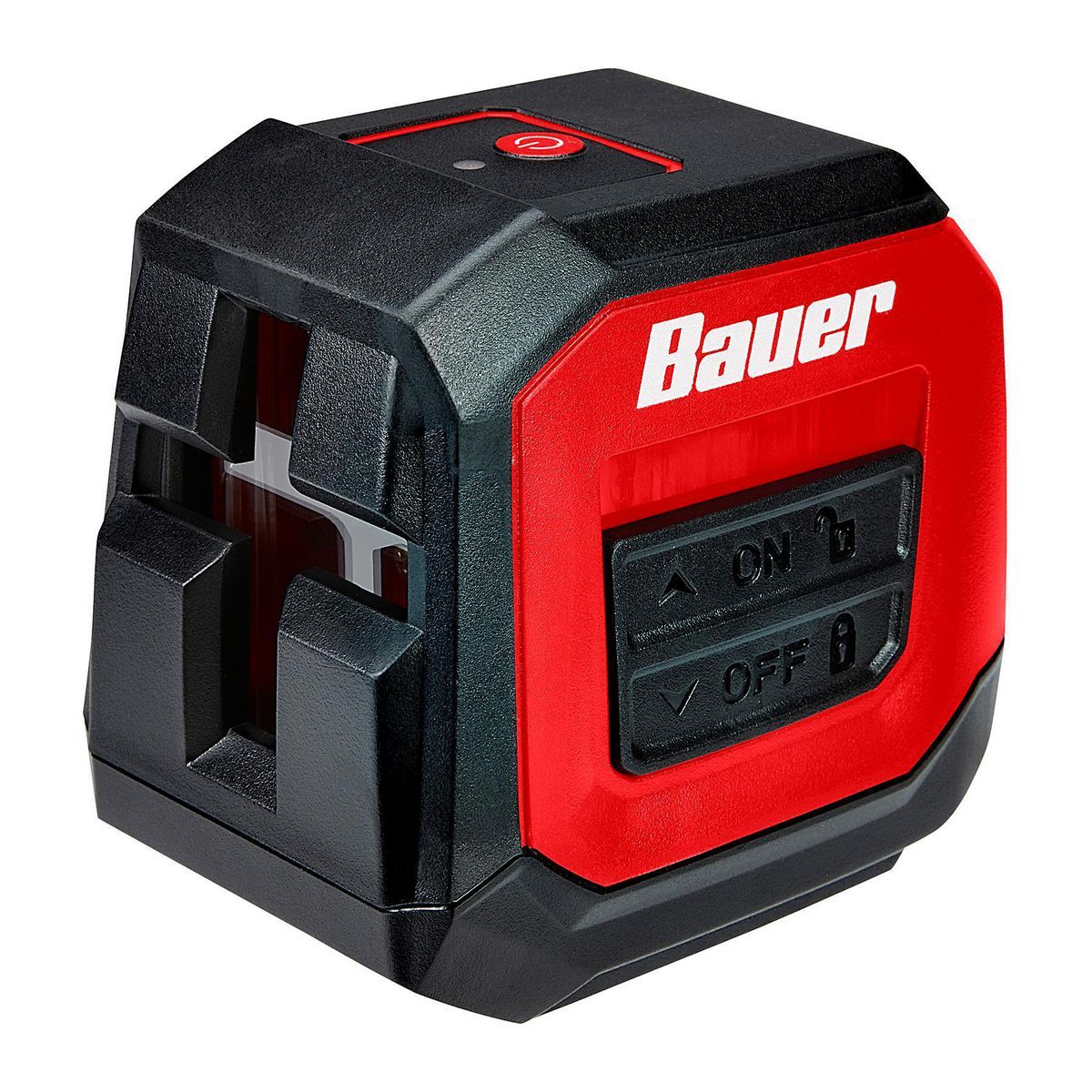 Self-Leveling Cross-Line Laser Level P945125