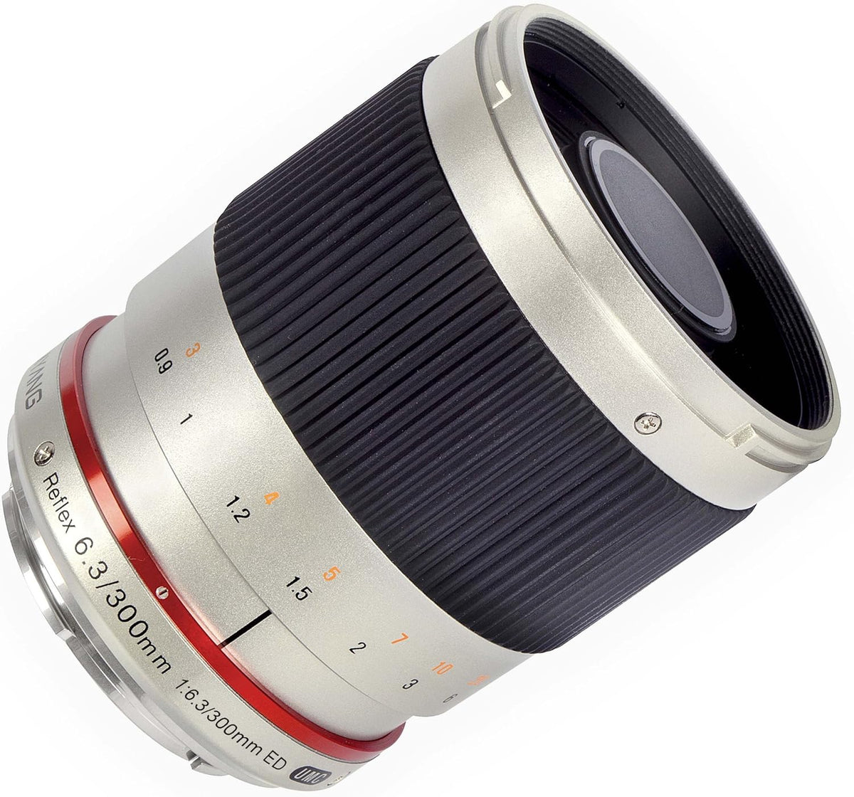 300mm F6.3 Mirror Lens Z8935