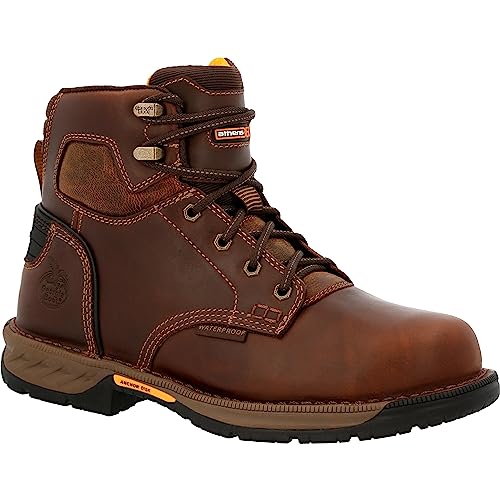 Industrial Boot G70230