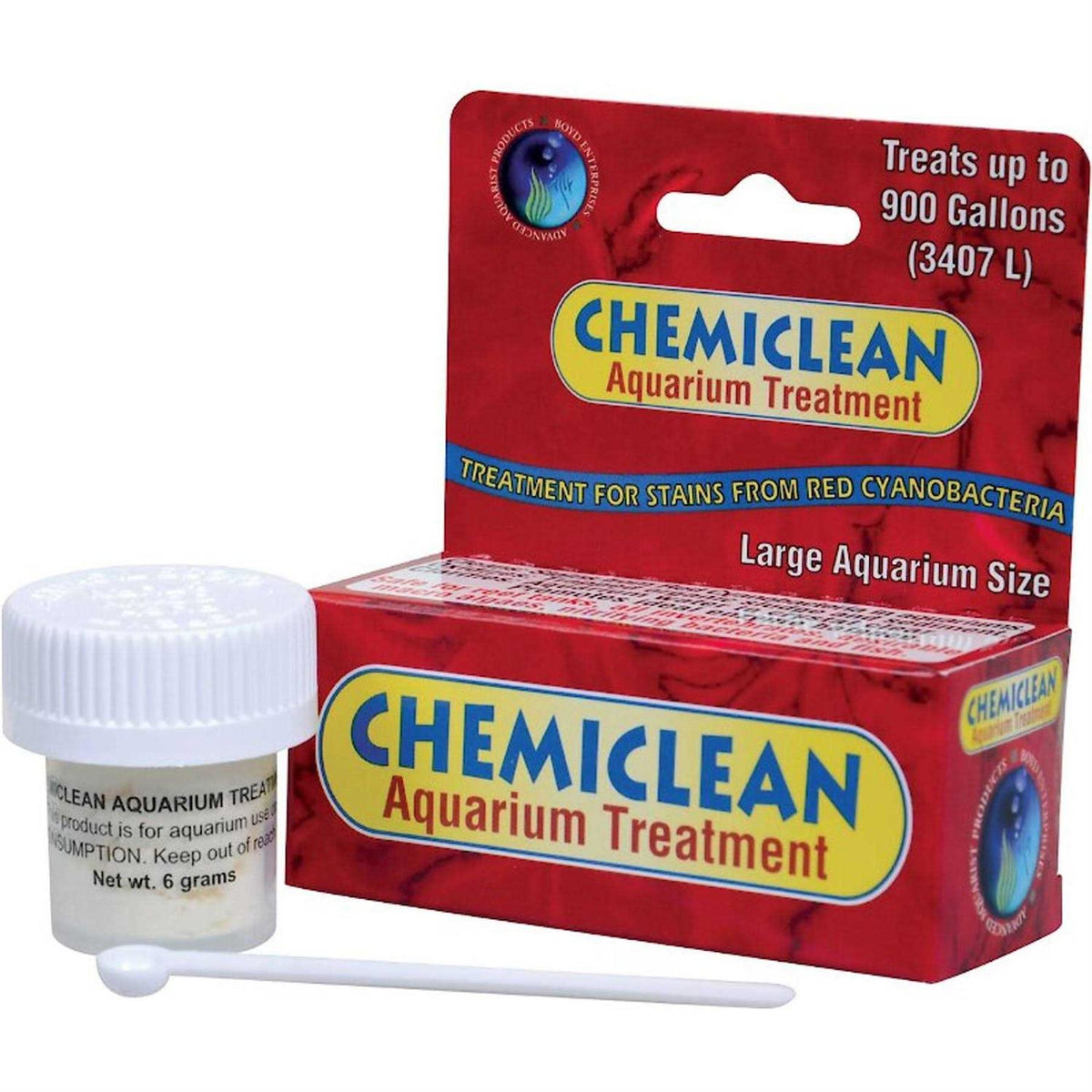 Red Slime Cleaner C329