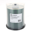 CD-R 52x 700 MB 80 Minutes 100 count A58503