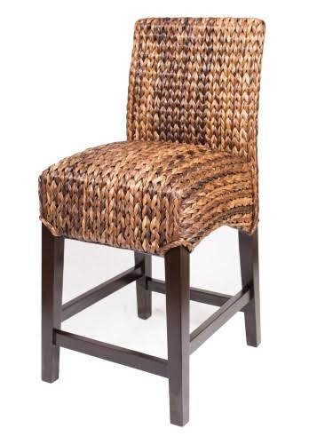 Abaca Counter Stool X77337