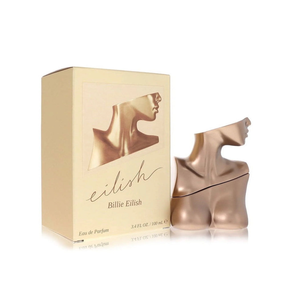 Eau De Parfum Spray 3.4 oz W500000