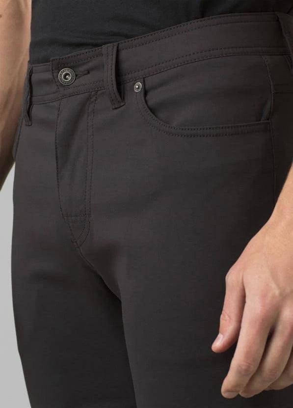 Men's Brion Pant 34 in. Inseam Dark Khaki O7620