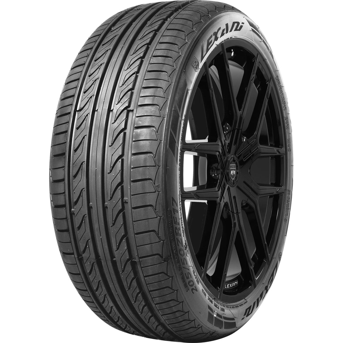 225/45ZR17 91W All Season Passenger Tire W451