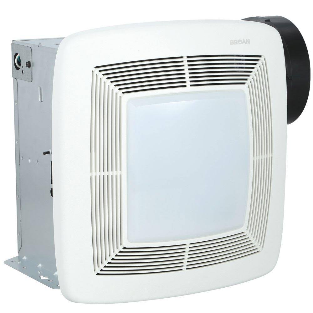 80 CFM Fan and Light R639856