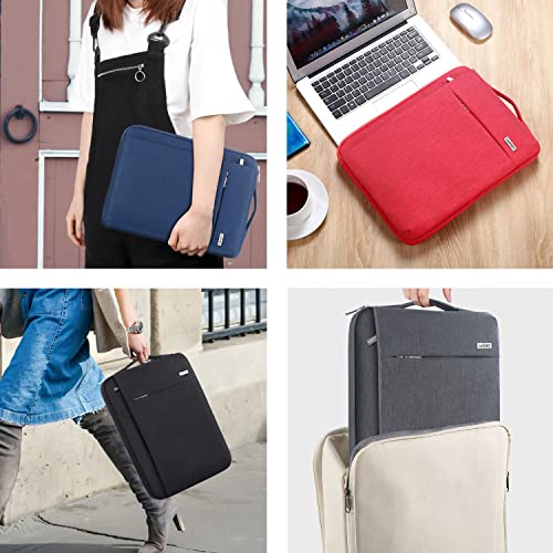 Protective Laptop Sleeve Case Bag 15.6 Inch Water Resistant Z4790