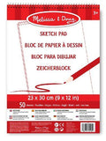 Sketch Pad H319