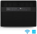 10,000 BTU 115V Smart Window AC with Remote, White S16099