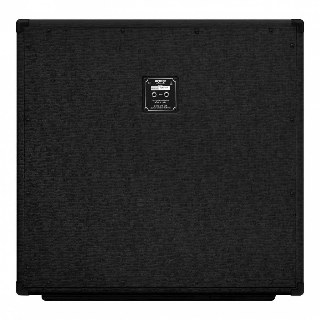 Orange Crush Pro 412 Guitar Speaker Cabinet I8462