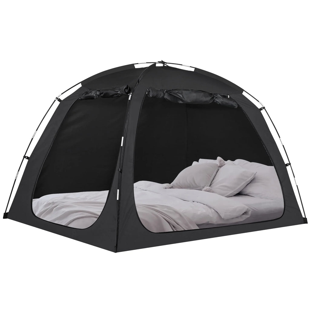 Full Size Bed Tent Z5418