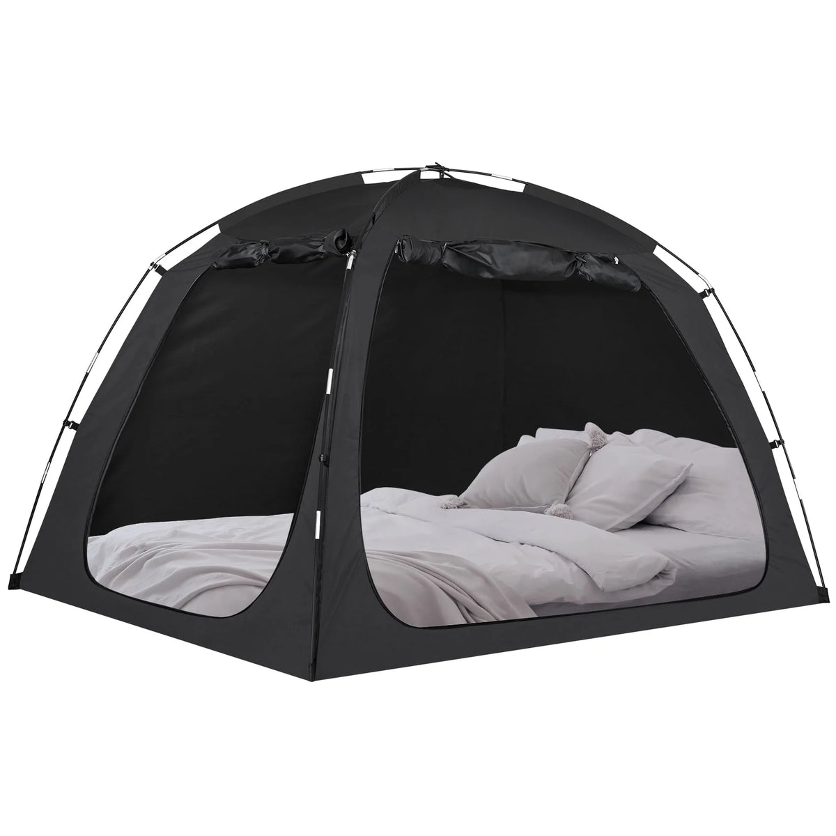 Full Size Bed Tent Z5418